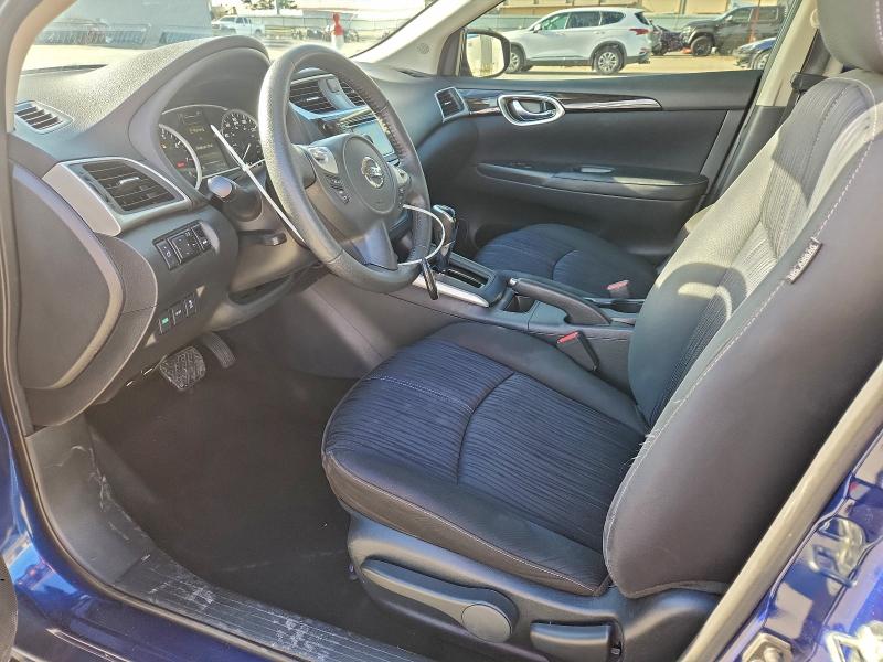 Фото 7 - NISSAN SENTRA