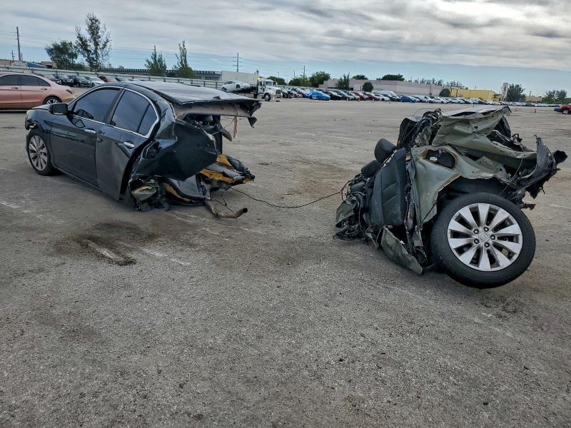 Фото 2 - HONDA ACCORD