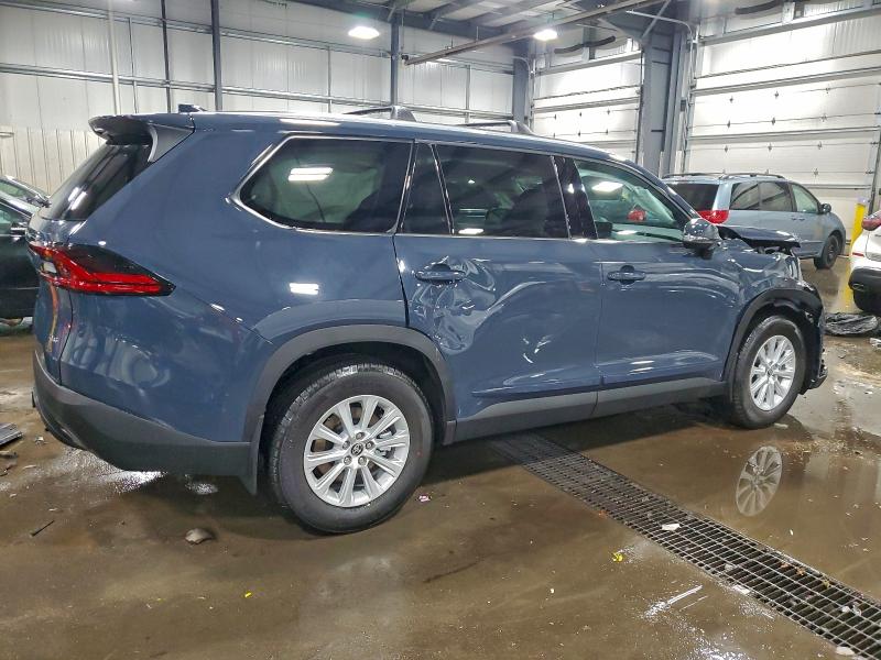 Фото 3 - TOYOTA GRAND HIGH