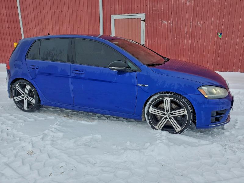 Фото 4 - VOLKSWAGEN GOLF