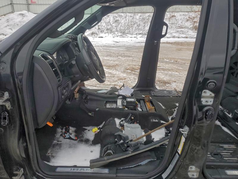 Фото 7 - RAM 1500