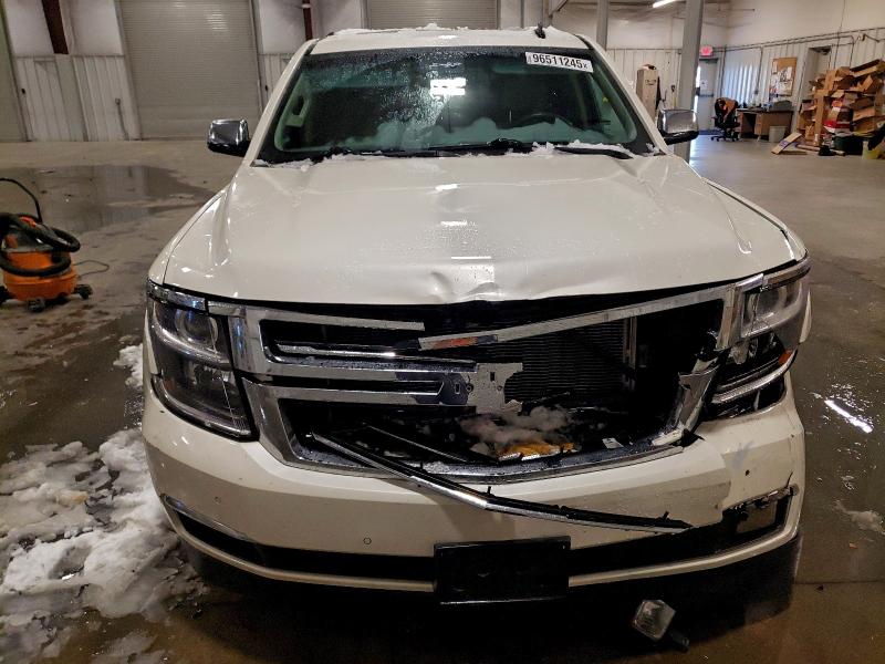 Фото 5 - CHEVROLET TAHOE