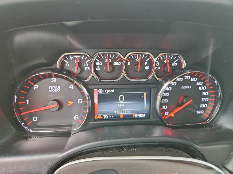 Фото 9 - GMC SIERRA