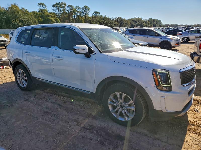 Фото 4 - KIA TELLURIDE