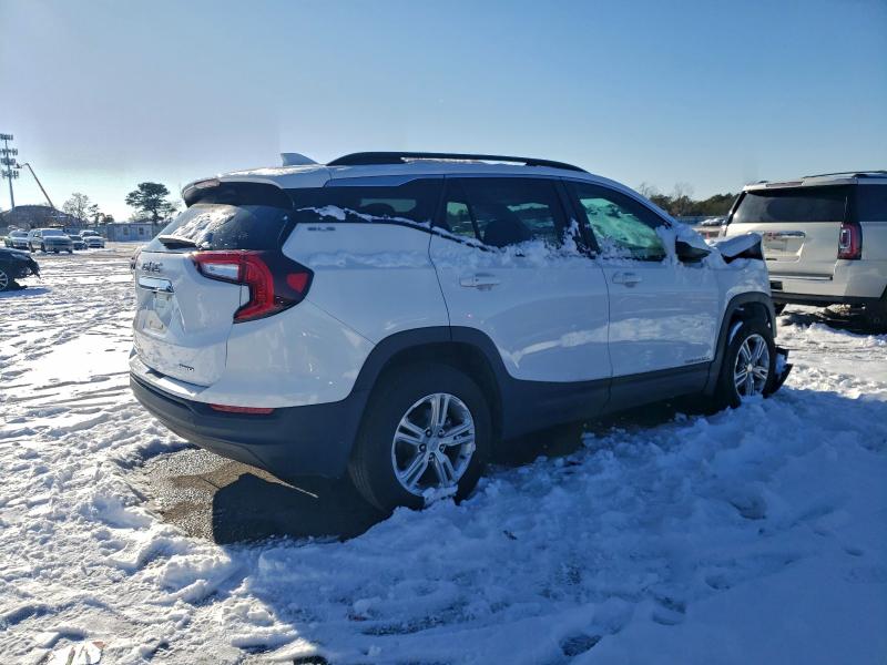 Фото 3 - GMC TERRAIN