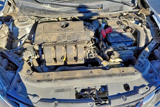 Фото 11 - NISSAN SENTRA