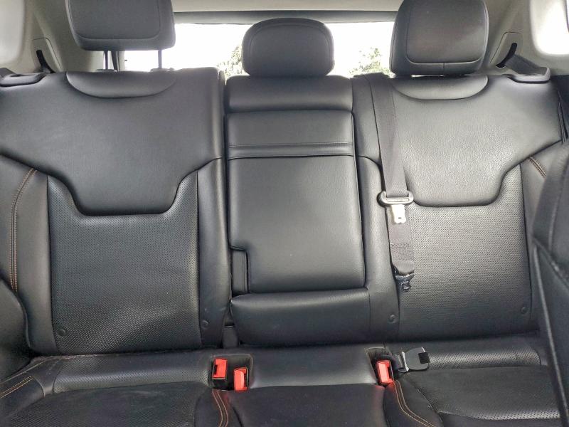 Фото 10 - JEEP COMPASS