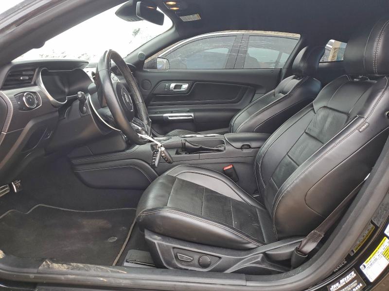 Фото 7 - FORD MUSTANG