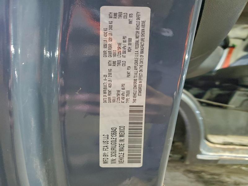 Фото 13 - RAM All Models