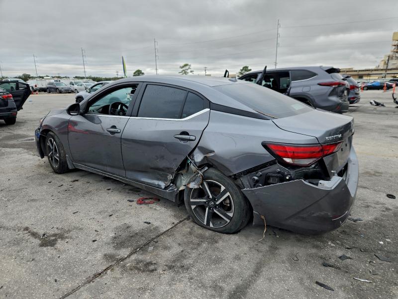 Фото 2 - NISSAN SENTRA