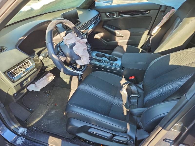 Фото 7 - HONDA CIVIC