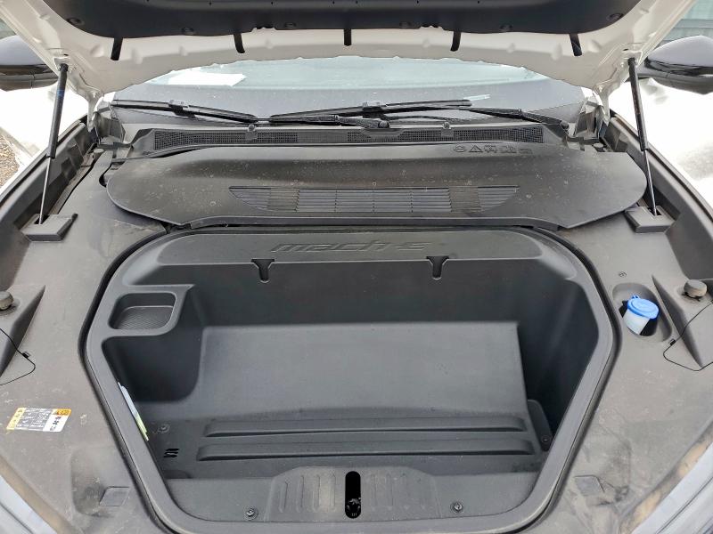 Фото 11 - FORD MUSTANG