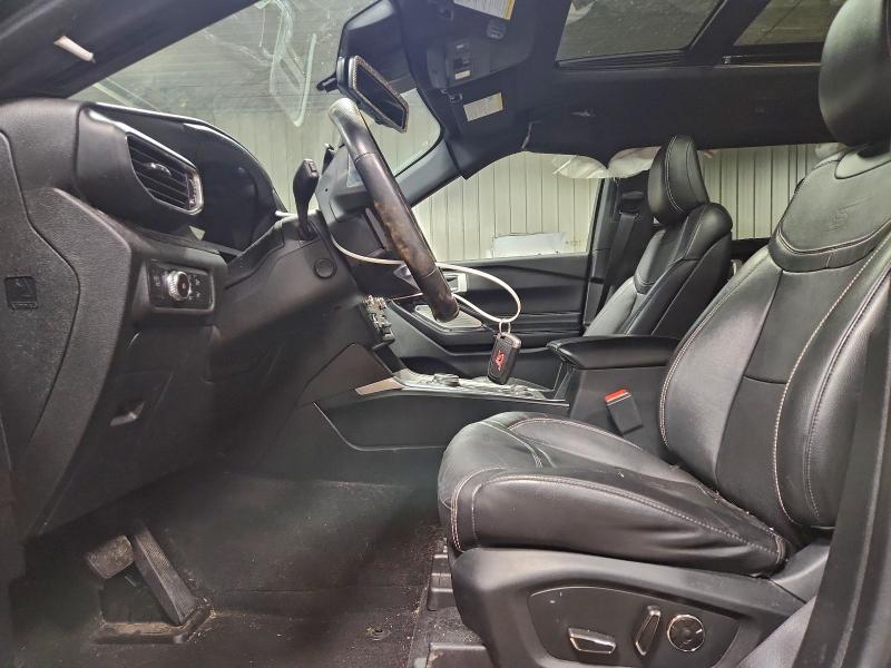 Фото 7 - FORD EXPLORER