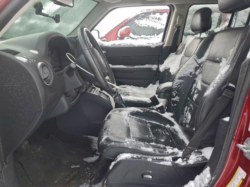 Фото 7 - JEEP PATRIOT