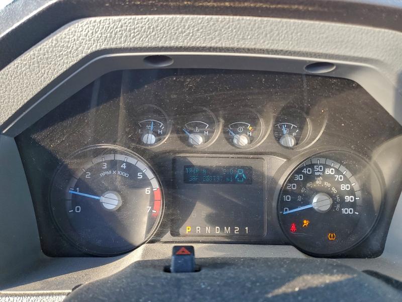 Фото 9 - FORD F250