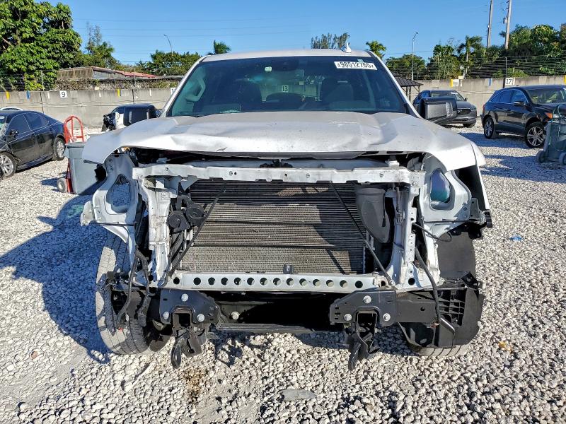 Фото 5 - GMC SIERRA