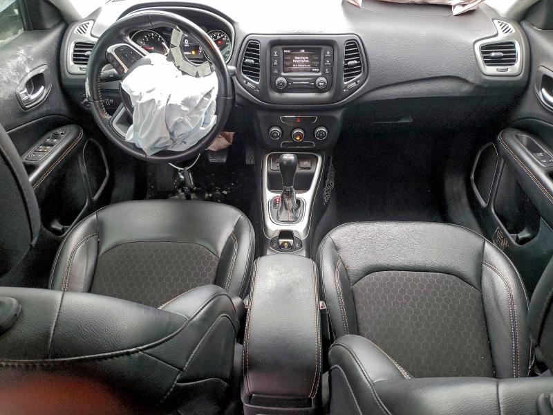 Фото 8 - JEEP COMPASS