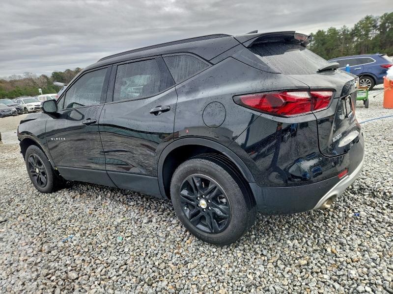 Фото 2 - CHEVROLET BLAZER