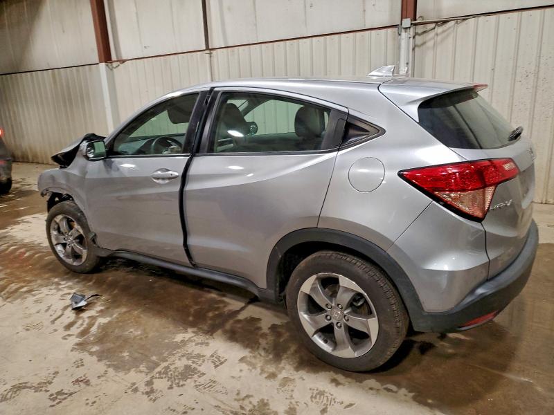 Фото 2 - HONDA HR-V
