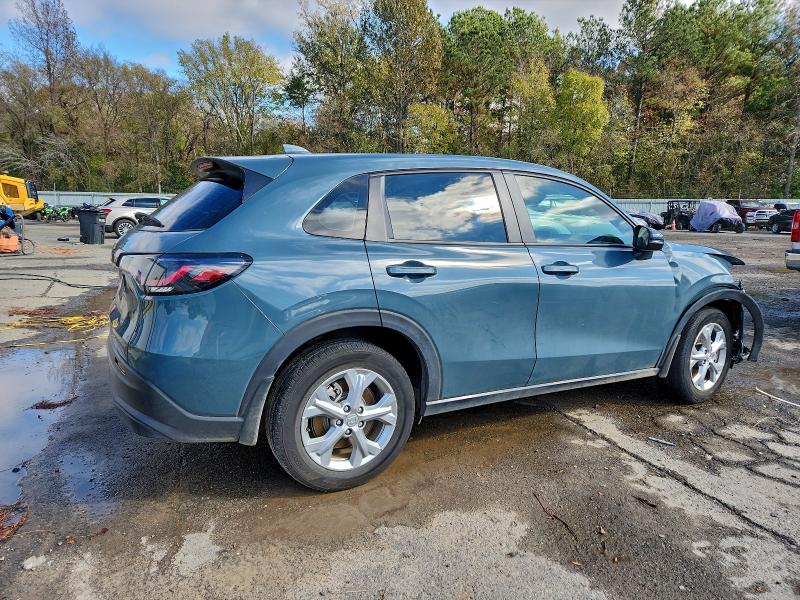 Фото 3 - HONDA HR-V