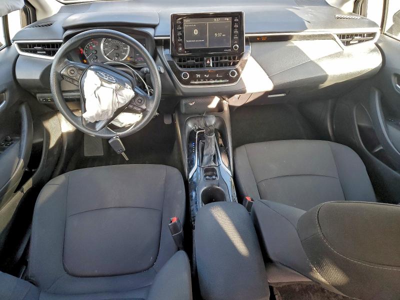 Фото 8 - TOYOTA COROLLA