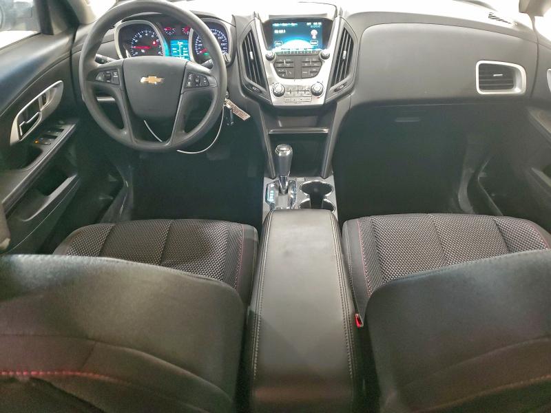 Фото 8 - CHEVROLET EQUINOX