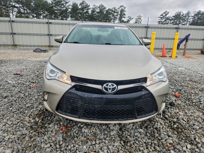 Фото 5 - TOYOTA CAMRY