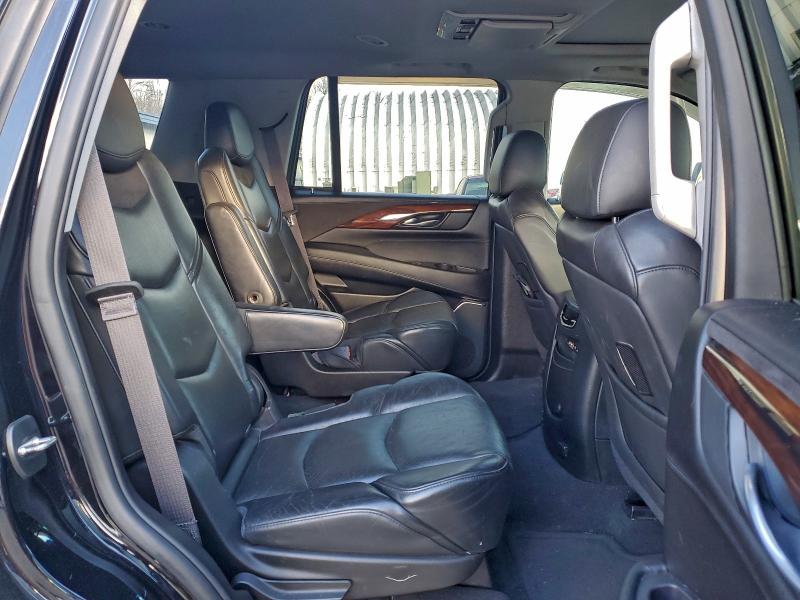 Фото 11 - CADILLAC ESCALADE