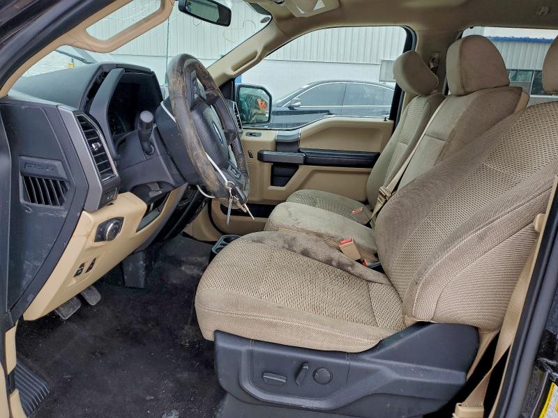 Фото 7 - FORD F-150