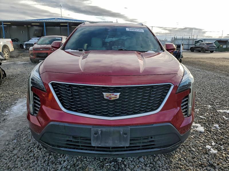 Фото 5 - CADILLAC XT4