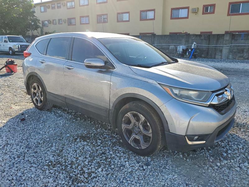 Фото 4 - HONDA CRV