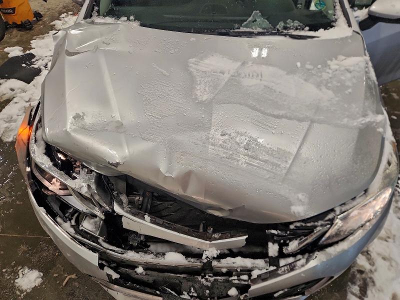 Фото 11 - CHEVROLET CRUZE