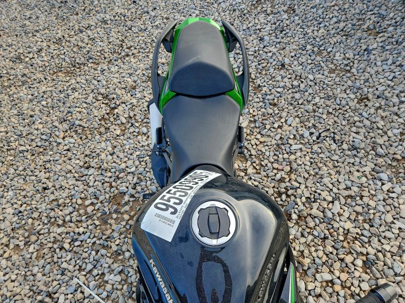 KAWASAKI ZX1002 K 2023