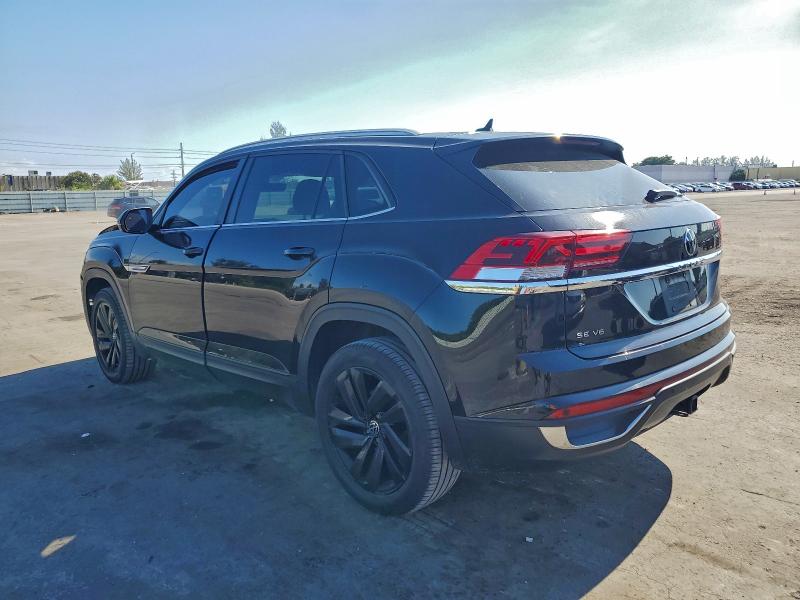 Фото 2 - VOLKSWAGEN ATLAS