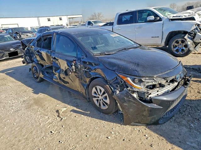 Фото 4 - TOYOTA COROLLA