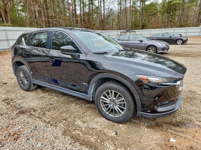 Фото 4 - MAZDA CX-5