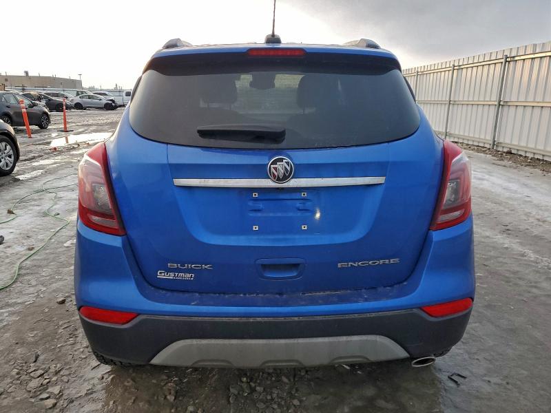 Фото 6 - BUICK ENCORE