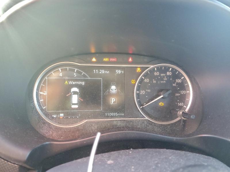 Фото 9 - NISSAN KICKS