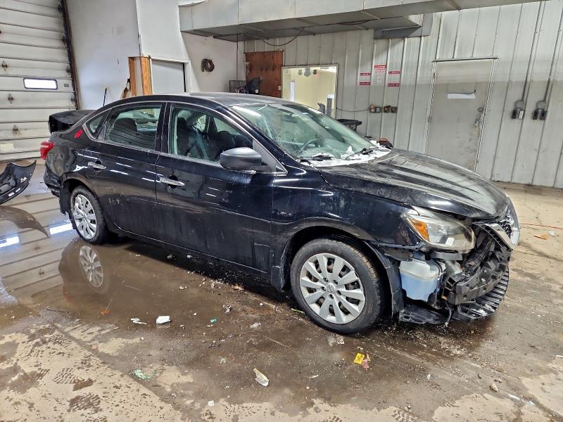 Фото 4 - NISSAN SENTRA