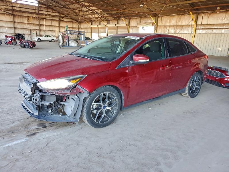 Фото 1 - FORD FOCUS