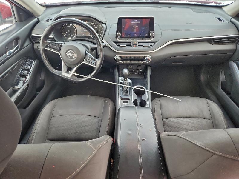 Фото 8 - NISSAN ALTIMA