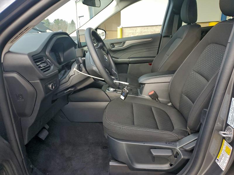 FORD ESCAPE ACT 2025 VIN 1FMCU9GN5SUB17846