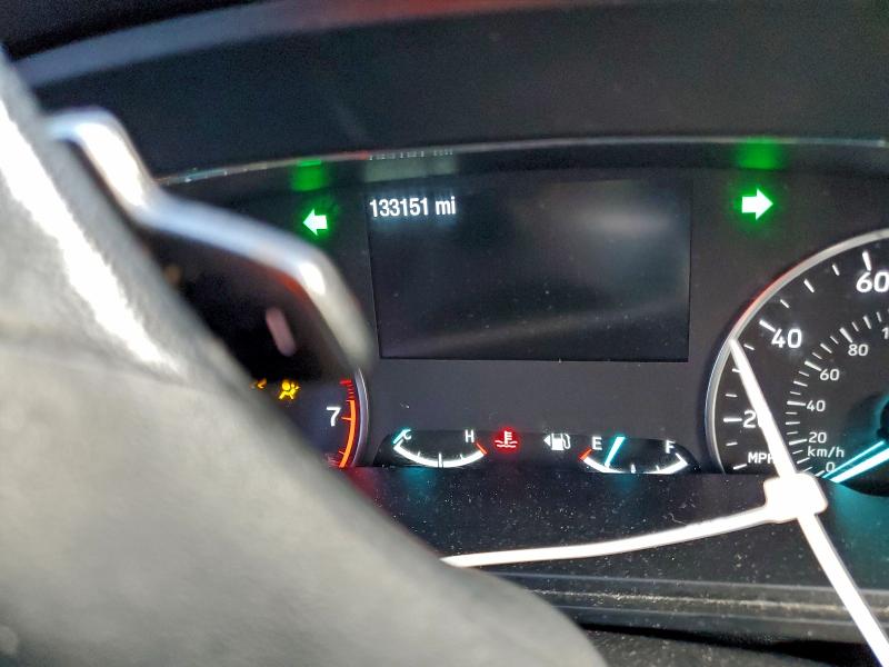 Фото 9 - FORD ECOSPORT