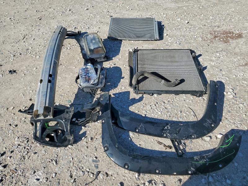 Фото 12 - TOYOTA TUNDRA