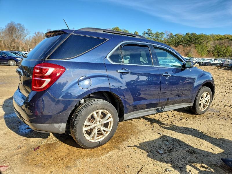 Фото 3 - CHEVROLET EQUINOX