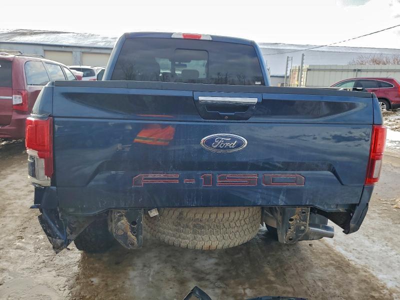 Фото 6 - FORD F-150