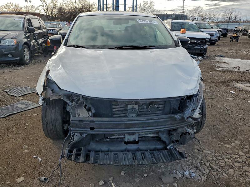 Фото 5 - NISSAN SENTRA