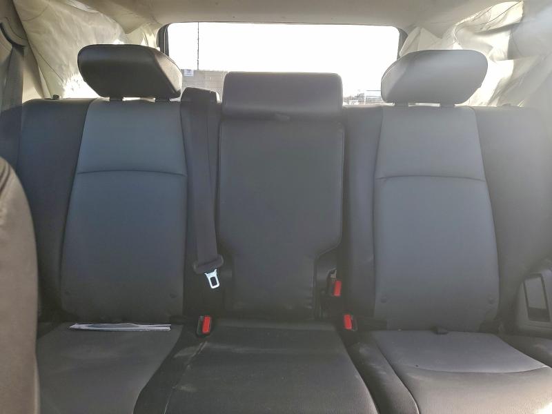 Фото 10 - TOYOTA 4RUNNER