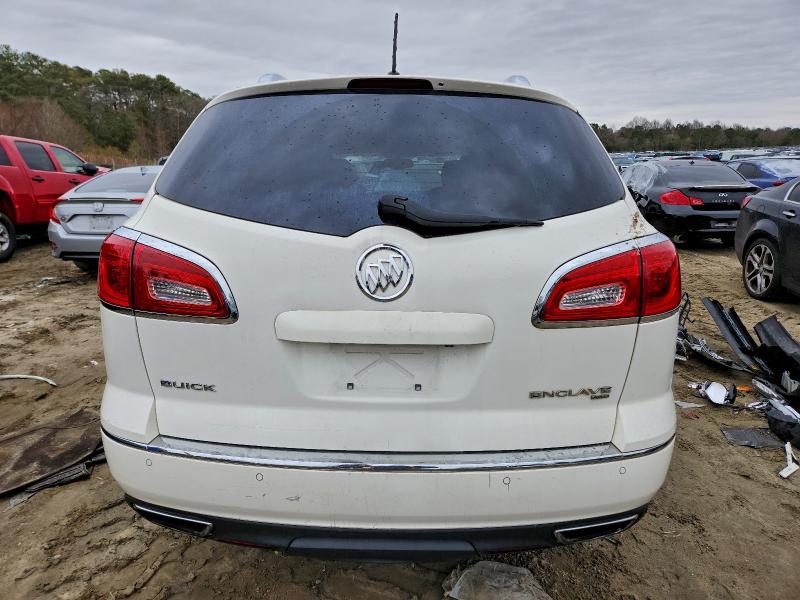 Фото 6 - BUICK ENCLAVE