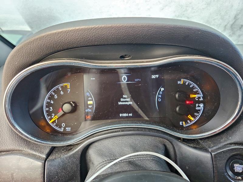 Фото 9 - JEEP GRAND CHER